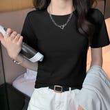 Ｔシャツ【韓国ファッション】 | Girly Doll | 詳細画像11 