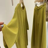 Tシャツとスカートセットアップ【韓国ファッション】 | Girly Doll | 詳細画像15 