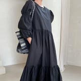 ワンピース【韓国ファッション】 | Girly Doll | 詳細画像3