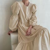 ワンピース【韓国ファッション】 | Girly Doll | 詳細画像6