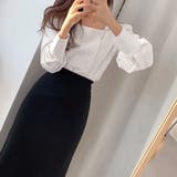 ブラウス【韓国ファッション】 | Girly Doll | 詳細画像6