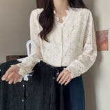 カットソー【韓国ファッション】 | Girly Doll | 詳細画像2 