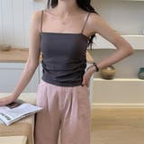 カップ付けインナー【韓国ファッション】 | Girly Doll | 詳細画像20