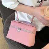 ピンク | ショルダーバッグ【韓国ファッション】 | Girly Doll