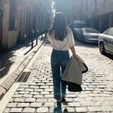 Ｔシャツ【韓国ファッション】 | Girly Doll | 詳細画像5 