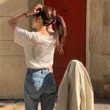 Ｔシャツ【韓国ファッション】 | Girly Doll | 詳細画像6 