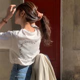Ｔシャツ【韓国ファッション】 | Girly Doll | 詳細画像9 