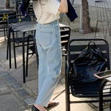 Ｔシャツ【韓国ファッション】 | Girly Doll | 詳細画像12 