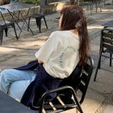 Ｔシャツ【韓国ファッション】 | Girly Doll | 詳細画像13 