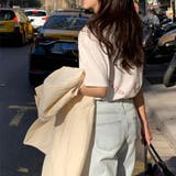 Ｔシャツ【韓国ファッション】 | Girly Doll | 詳細画像27 