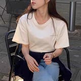 Ｔシャツ【韓国ファッション】 | Girly Doll | 詳細画像28 