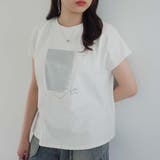 Tシャツ【韓国ファッション】 | Girly Doll | 詳細画像7
