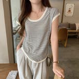 ニットセーター【韓国ファッション】 | Girly Doll | 詳細画像2