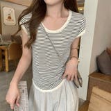 ニットセーター【韓国ファッション】 | Girly Doll | 詳細画像4