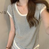 ニットセーター【韓国ファッション】 | Girly Doll | 詳細画像9