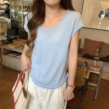 ニットセーター【韓国ファッション】 | Girly Doll | 詳細画像13