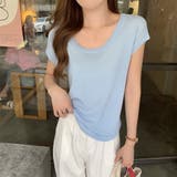 ニットセーター【韓国ファッション】 | Girly Doll | 詳細画像14