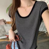 ニットセーター【韓国ファッション】 | Girly Doll | 詳細画像19