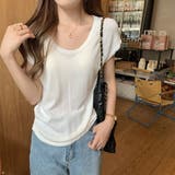 ニットセーター【韓国ファッション】 | Girly Doll | 詳細画像20