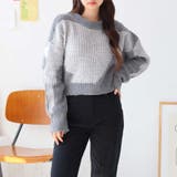 ニットセーター | Girly Doll | 詳細画像3