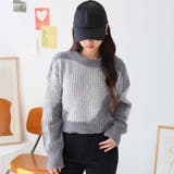 ニットセーター | Girly Doll | 詳細画像4