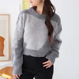 ニットセーター | Girly Doll | 詳細画像5