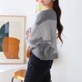 ニットセーター | Girly Doll | 詳細画像6