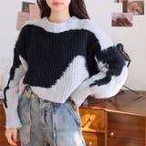 ニットセーター | Girly Doll | 詳細画像8