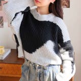 ニットセーター | Girly Doll | 詳細画像9