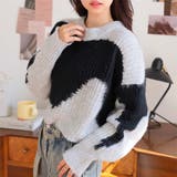 ニットセーター | Girly Doll | 詳細画像11