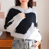 ニットセーター | Girly Doll | 詳細画像12