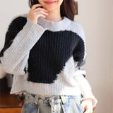 ニットセーター | Girly Doll | 詳細画像13