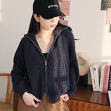 ニットカーディガン【韓国ファッション】 | Girly Doll | 詳細画像23