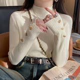 ニットセーター | Girly Doll | 詳細画像3 