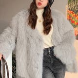 ニットセーター | Girly Doll | 詳細画像8 