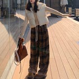 ニットセーター | Girly Doll | 詳細画像12 