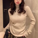 ニットセーター | Girly Doll | 詳細画像13 