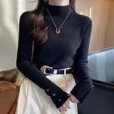 ニットセーター | Girly Doll | 詳細画像15 