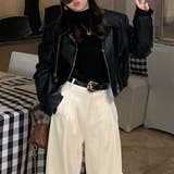 ニットセーター | Girly Doll | 詳細画像16 