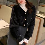 ニットセーター | Girly Doll | 詳細画像19 