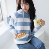 ニットセーター【韓国ファッション】 | Girly Doll | 詳細画像2