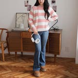 ニットセーター【韓国ファッション】 | Girly Doll | 詳細画像10