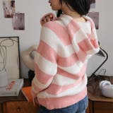 ニットセーター【韓国ファッション】 | Girly Doll | 詳細画像11