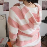 ニットセーター【韓国ファッション】 | Girly Doll | 詳細画像15