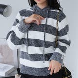 ニットセーター【韓国ファッション】 | Girly Doll | 詳細画像16