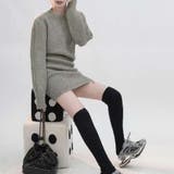 ニットセットアップ | Girly Doll | 詳細画像2 