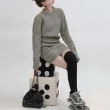 ニットセットアップ | Girly Doll | 詳細画像7 