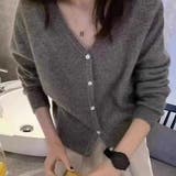 カーディガン | Girly Doll | 詳細画像2 