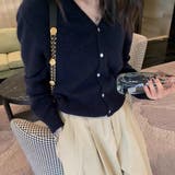 カーディガン | Girly Doll | 詳細画像3 