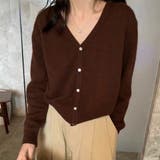 カーディガン | Girly Doll | 詳細画像5 